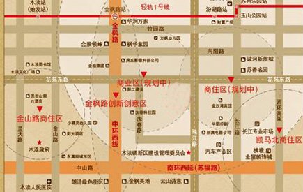 楼盘360°测评第30期:方圆云山诗意 东方人居