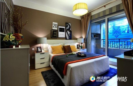 万科城:弘扬民粹风 DIY中国结迎中国节