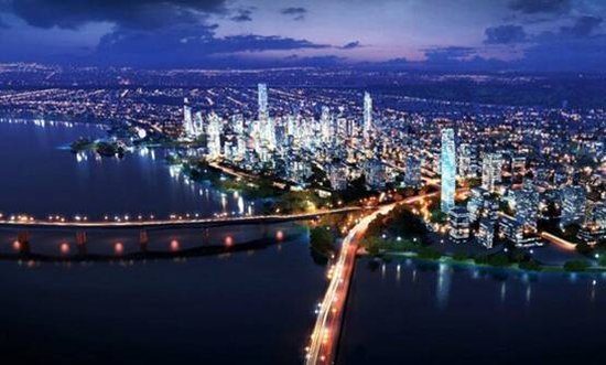 2016“亚洲10大超级豪宅”揭晓，苏州豪宅力压京沪？