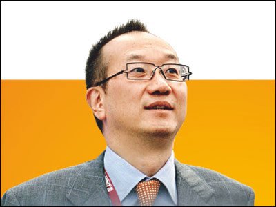 冯仑:住宅地产没几年好日子了