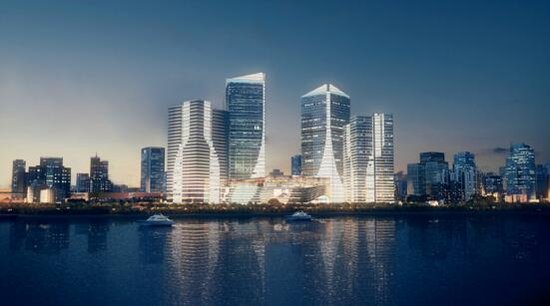 苏州上榜最具投资价值城市,哪儿最吸引富豪目