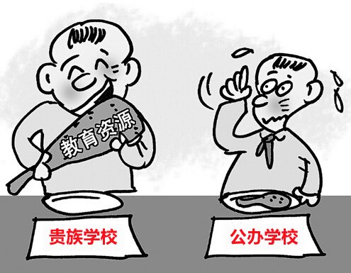 1年花6.7万上贵族小学不如淘个全龄学区房