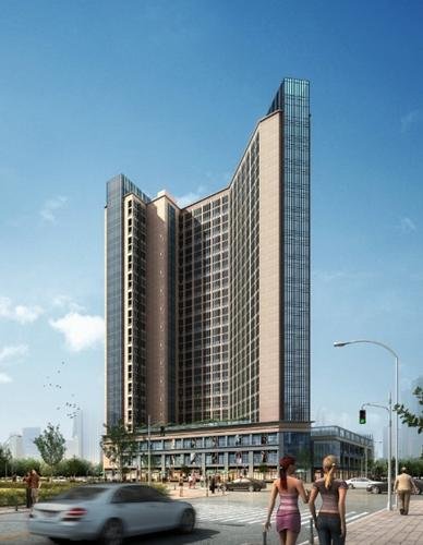 美乐城惊爆巨惠房源 端午节感恩加推