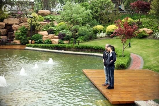 相城之心 公园城邦 万宇名都花园4月隆重加推