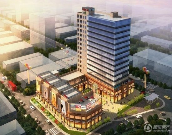 远离喧嚣 苏州十大度假型酒店式公寓推荐