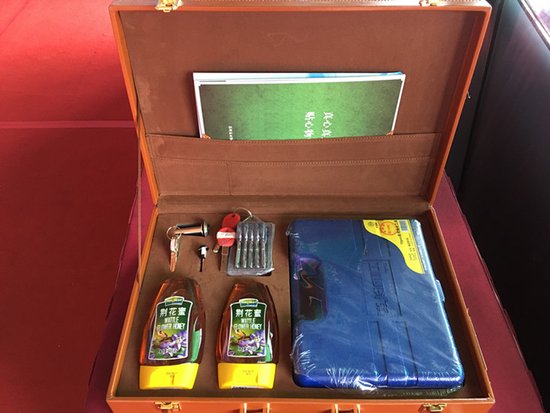 昆山南 80万方国际文旅生态城喜迎交付