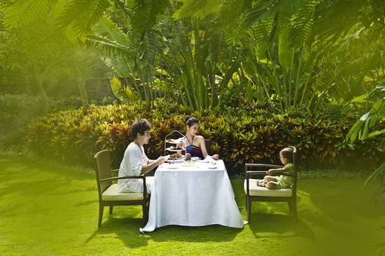 海南一线海景别墅香水君澜首席亮相上海