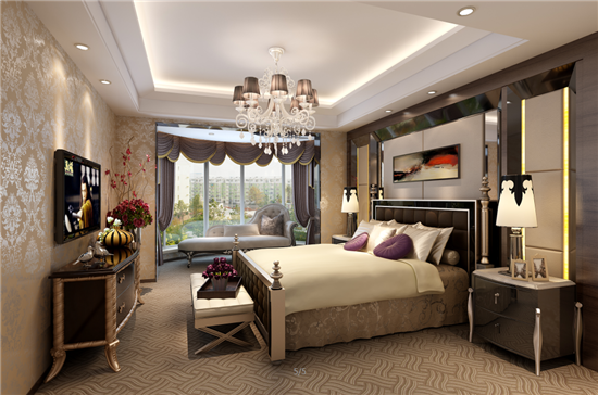 降息买房啦 万宇名都花园豪门实力,值得托付终