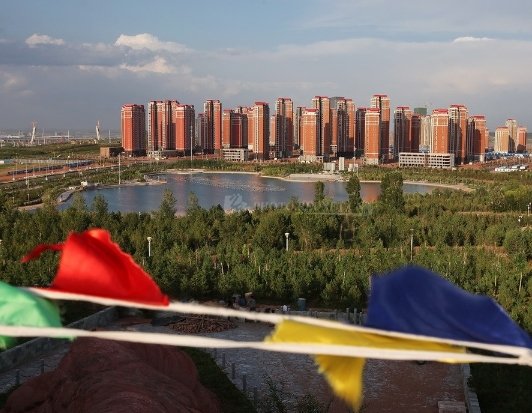 中国20个最富中小城市曝光 江苏3城市上榜