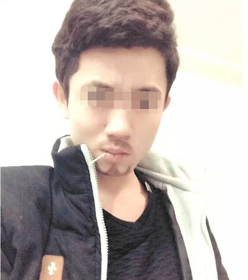 <em>18岁少女</em>与男友裸死浴室 尸体已发黑腐烂_房产