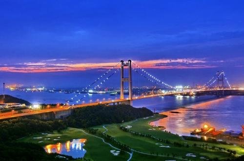 2019县域经济百强县_全国县域经济百强山东占23席(3)