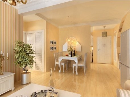 20条装修必知小知识 菜鸟不得不看的装修陷阱