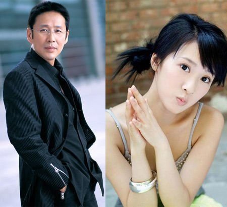 看明星慈父与女儿的温馨家居照