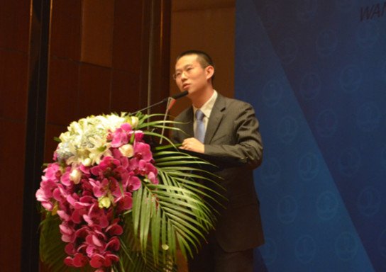 2009-2014世界级万达重返苏州品牌发布会