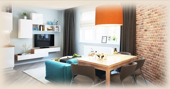 怎样买到称心如意的好房子?看户型图选对户型