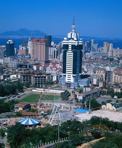 苏州经济欲赶超深圳 原因竟是贱卖土地?