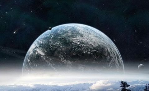 华润红橡世家:人工月球主题展 登月计划启动