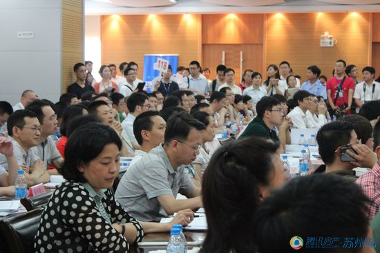 苏州年中土拍会迎中考 93.6亿交满意答卷