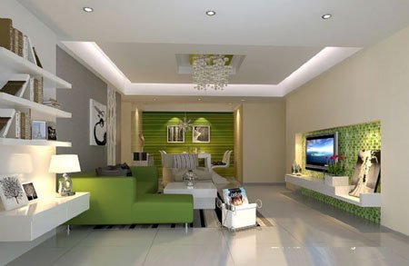 广州老房变“清凉一夏”：不砸墙不换大件，6千元软装改造让家降5℃