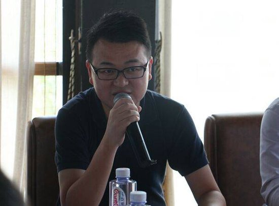 周为民:投资应该国家限哪里你就买哪里