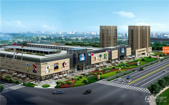 购房直省6万4 盘点昆山玉山镇打折优惠楼盘