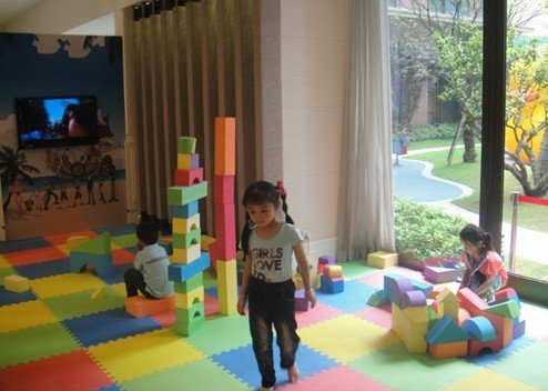 甜蜜冰淇淋季,万科城情献父亲节