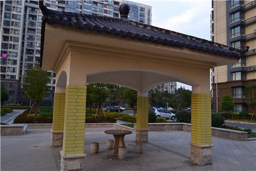 自由都市 开启一天自由悠闲生活