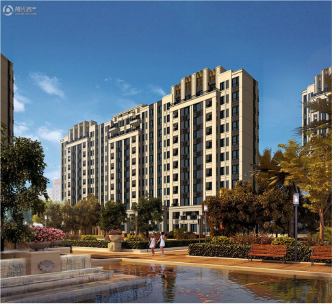 金地明悦首度开盘售罄引爆苏城 掀起抢房潮