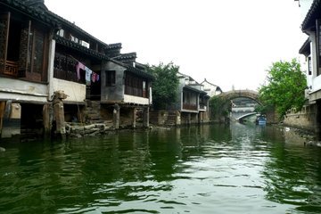 太仓浏河镇:建设全域旅游的现代滨江田园城镇