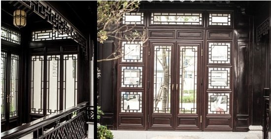 绿城桃花源公开倒计时 记者潜入示范区抢看真