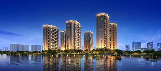 皓康•小时代开盘时间待定