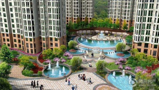 购房直省6万4 盘点昆山玉山镇打折优惠楼盘