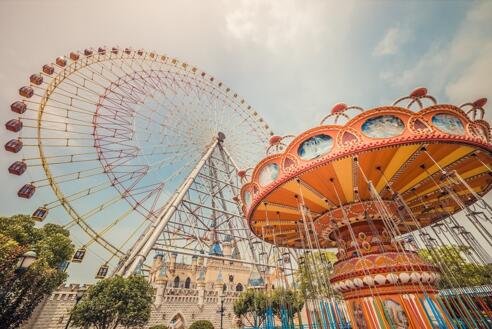 苏州上榜最具投资价值城市,哪儿最吸引富豪目