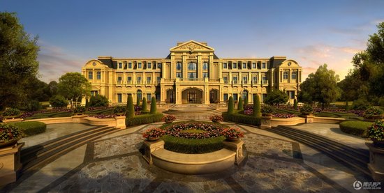 园区东印象欧洲开盘热销456套 再创销售传奇