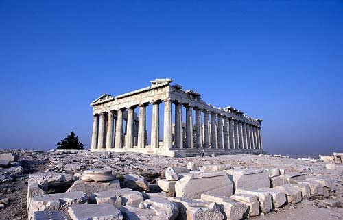 带你周游世界 世界各国标志性建筑一览_频道_腾讯网