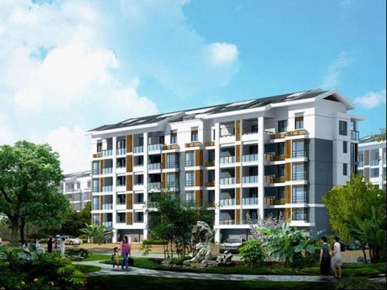 苏州惊现5字头楼盘 直击刚需心底价位