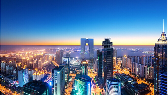 房价凭何高人一等?揭秘苏州各板块天花板价热