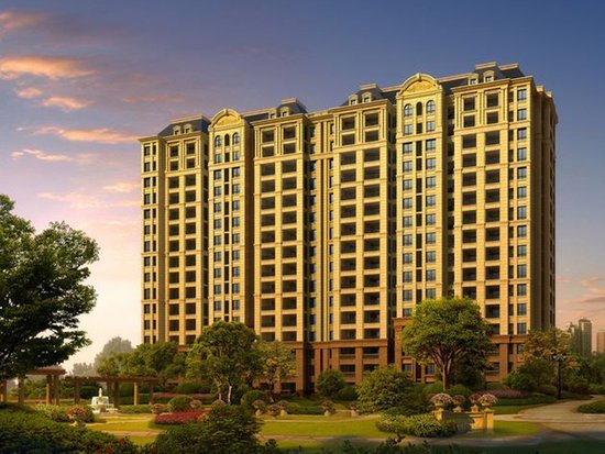 印象欧洲首付8.8万起 月供1800起安家苏州_房产_腾讯网