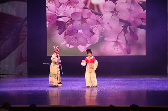 2013中海·幸福达人秀总决赛完美谢幕