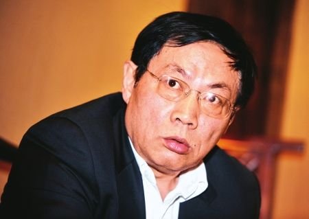 任志强:三中全会后房产限购令或停止