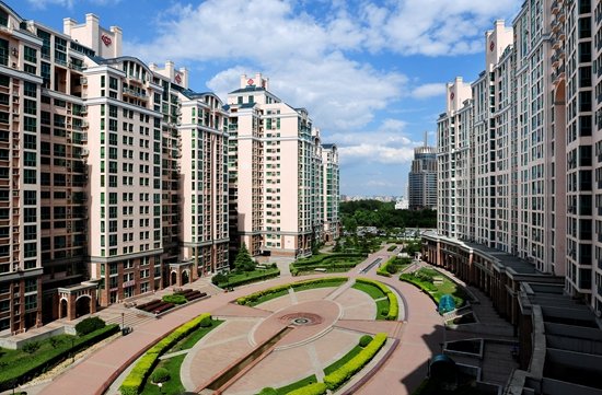 打造百年基业 冠城大通全国媒体行圆满落幕