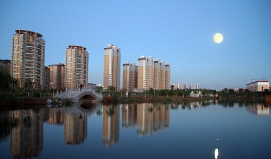 小城市买房也不错 细数中国房价最低10城市