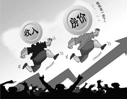 月薪平均房价连涨 亲民低价盘到底还有吗?