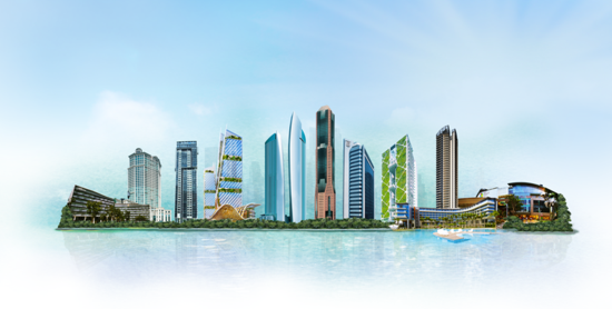 苏州上榜最具投资价值城市,哪儿最吸引富豪目