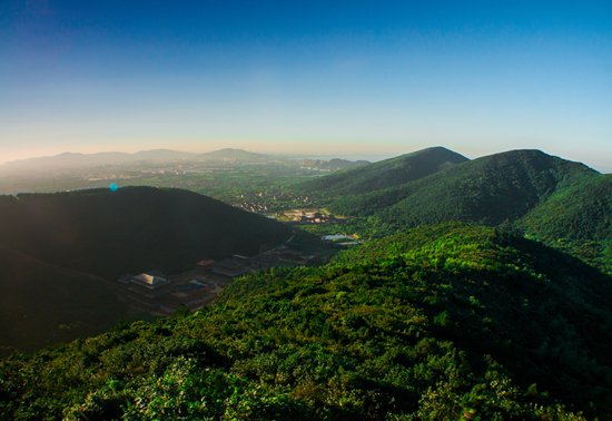 中国首家顶级国际乡村俱乐部有望落户苏州