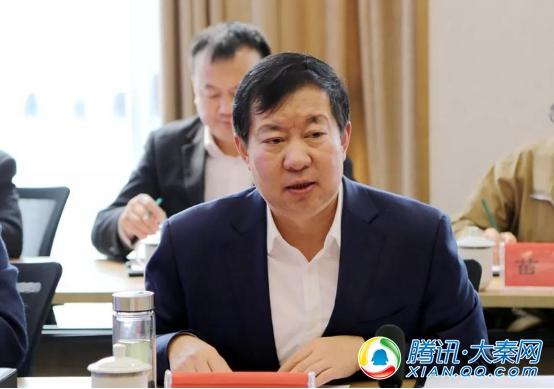 横山区党政代表团赴扬州生态科技新城考察 打