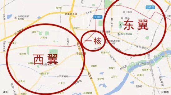 铁西区gdp_沈阳铁西区经济开发区万科中德国际社区效果图15