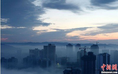 中国房价即将暴涨十大城市:沈阳上榜