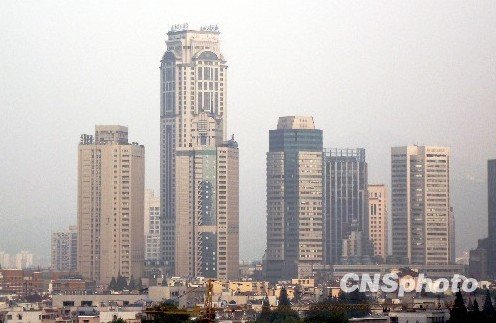 中国房价即将暴涨十大城市:沈阳上榜