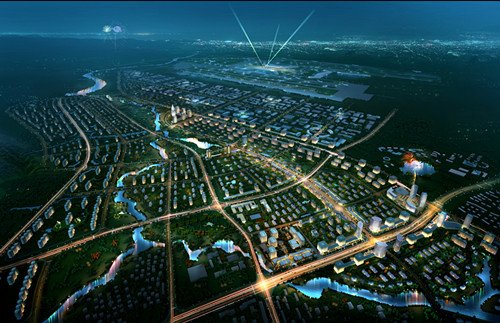 振兴东北绿地践行战略驱动创新转型升级成效显著